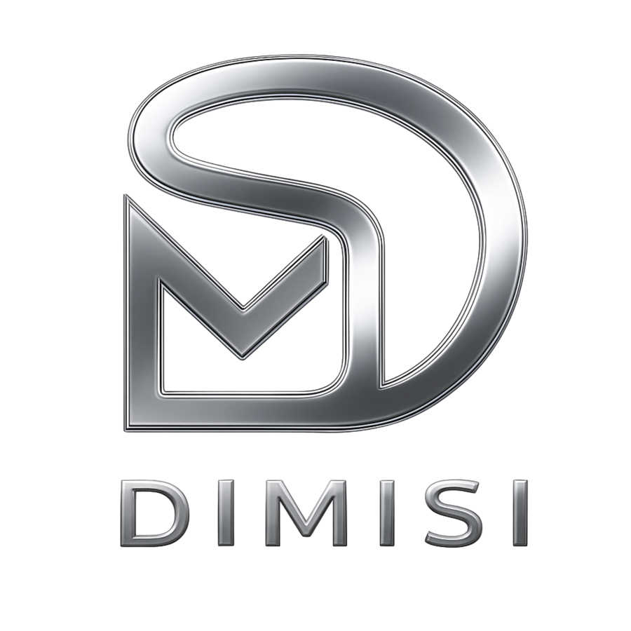 DIMISI Technologies brand mark