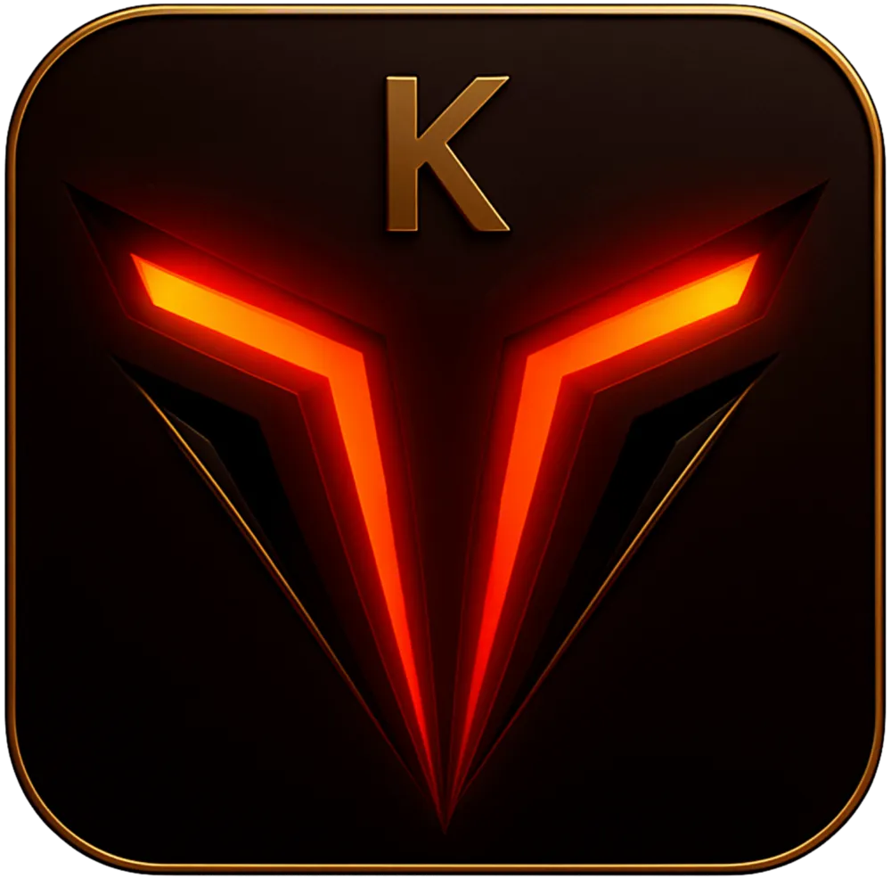 Visual mark of Kalesh